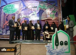 مراسم نکوداشت نود و یک سال تجربه تربیت معلم در کرمان