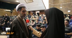 مراسم نکوداشت نود و یک سال تجربه تربیت معلم در کرمان