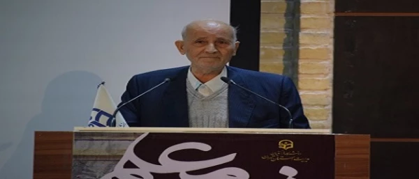 سرپرست مدیریت امور پردیس های استان تهران در مراسم بزرگداشت یکصدمین سال تاسیس تربیت معلم: