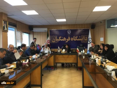 هشتادو دومین جلسه شورای مدیران کل معاونت دانشجویی با حضور مدیران استانی آذربایجان شرقی، آذربایجان غربی، سمنان، گلستان، یزد برگزار شد