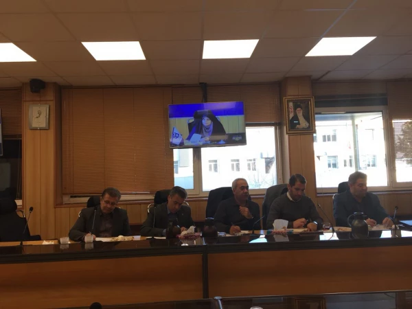 هشتادو دومین جلسه شورای مدیران کل معاونت دانشجویی با حضور مدیران استانی آذربایجان شرقی، آذربایجان غربی، سمنان، گلستان، یزد برگزار شد 3