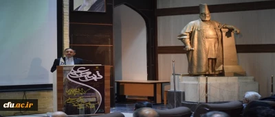 عضو کمیسیون آموزش مجلس : 

قلب و عصاره سند تحول بنیادین ، توجه به معلم و دانشجو معلمان است