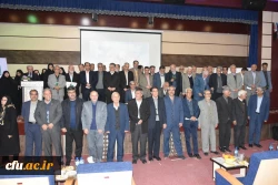 نکوداشت یکصدمین سال تربیت معلم در خراسان جنوبی برگزار شد
دکتر کچوئیان:با کارهای فاخر و پژوهشی در مسیر بالندگی کشور گام برداریم
 3