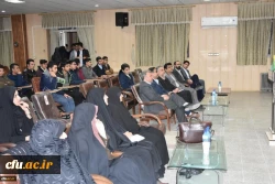 نکوداشت یکصدمین سال تربیت معلم در خراسان جنوبی :
کچوئیان:با کارهای فاخر و پژوهشی در مسیر بالندگی کشور گام برداریم 2