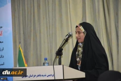 نکوداشت یکصدمین سال تربیت معلم در خراسان جنوبی :
کچوئیان:با کارهای فاخر و پژوهشی در مسیر بالندگی کشور گام برداریم 2