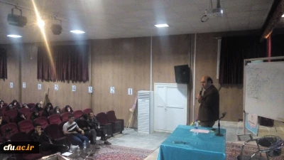 همایش ازدواج در پردیس امام محمدباقر(ع) بجنورد برگزار شد