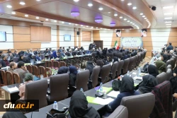 همکاری دانشگاه فرهنگیان کرمان با مرکز اسناد جنوب شرق کشور در راستای جمع آوری تاریخ تربیت معلم