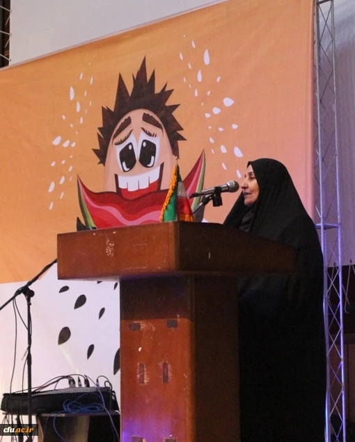 جشن یلدای دانشگاه فرهنگیان استان کرمان