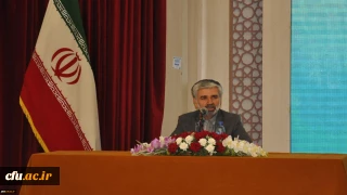 مدیر کل خدمات آموزشی دانشگاه فرهنگیان:

آموزش، خط مقدم فعالیت های دانشگاه است