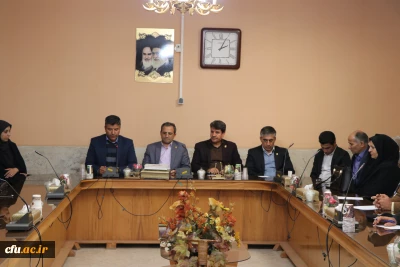 معاون پژوهشی و فناوری دانشگاه فرهنگیان:

شرط ارتقاء اعضاء هیئت علمی باید نظریه پردازی بومی باشد