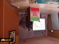 جلسه مدیران میزبان فارغ التحصیلان دانشگاه فرهنگیان استان ایلام