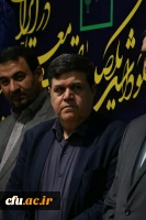 کشور زمانی به توفیق می رسد که شیرنفت راببندد ومعلم خوب تربیت کند

رییس دانشگاه فرهنگیان در مراسم نکوداشت یکصدمین سالگرد تاسیس تربیت معلم ،در استان مرکزی 2