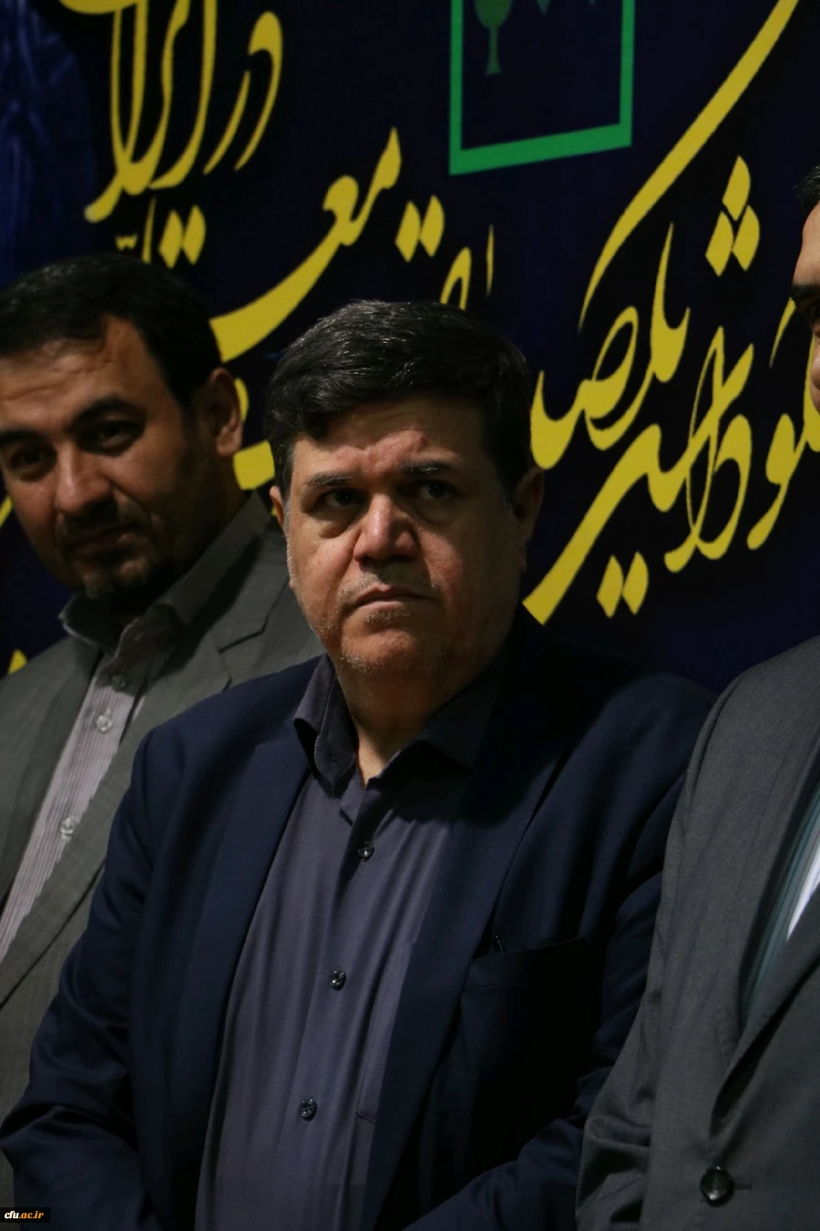 کشور زمانی به توفیق می رسد که شیرنفت راببندد ومعلم خوب تربیت کند

رییس دانشگاه فرهنگیان در مراسم نکوداشت یکصدمین سالگرد تاسیس تربیت معلم ،در استان مرکزی 2