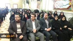 کشور زمانی به توفیق می رسد که شیرنفت راببندد ومعلم خوب تربیت کند

رییس دانشگاه فرهنگیان در مراسم نکوداشت یکصدمین سالگرد تاسیس تربیت معلم ،در استان مرکزی 2