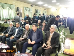 کشور زمانی به توفیق می رسد که شیرنفت راببندد ومعلم خوب تربیت کند

رییس دانشگاه فرهنگیان در مراسم نکوداشت یکصدمین سالگرد تاسیس تربیت معلم ،در استان مرکزی 2