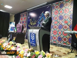 کشور زمانی به توفیق می رسد که شیرنفت راببندد ومعلم خوب تربیت کند

رییس دانشگاه فرهنگیان در مراسم نکوداشت یکصدمین سالگرد تاسیس تربیت معلم ،در استان مرکزی 2