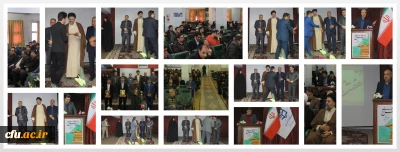 مدیر امور پردیس های دانشگاه فرهنگیان آذربایجان شرقی در ویژه برنامه بزرگداشت هفته پژوهش:

پژوهشگری فرزند پرسشگری است