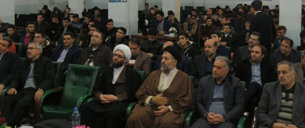 ویژه برنامه بزرگداشت هفته پژوهش آذربایجان شرقی