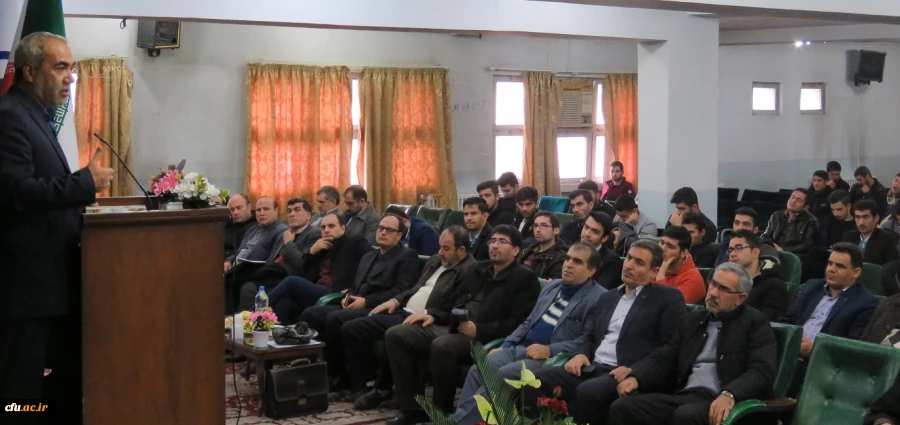 ویژه برنامه بزرگداشت هفته پژوهش آذربایجان شرقی