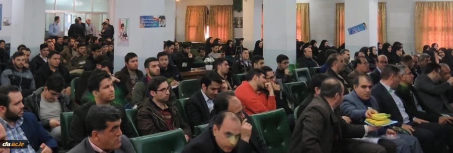 ویژه برنامه بزرگداشت هفته پژوهش آذربایجان شرقی