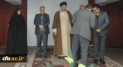 ویژه برنامه بزرگداشت هفته پژوهش آذربایجان شرقی