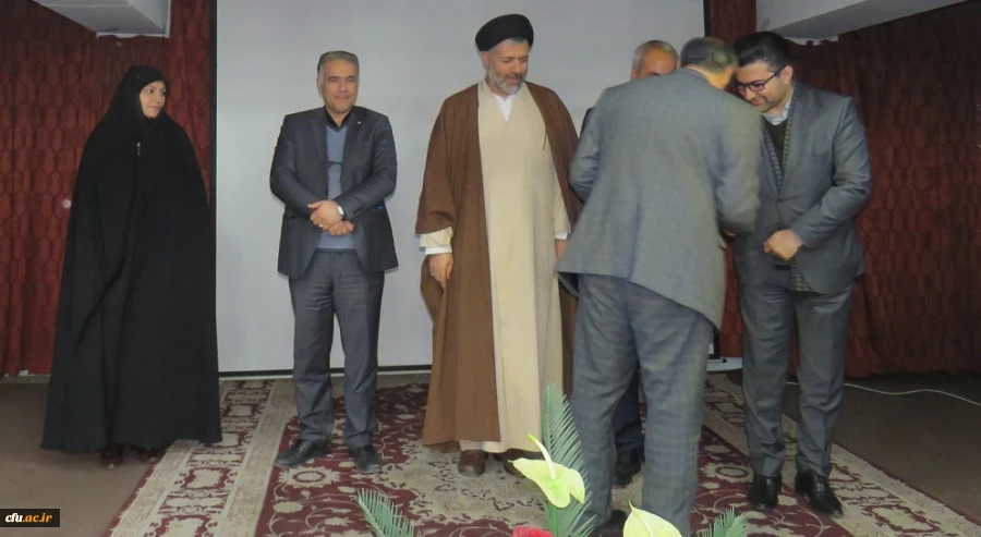 ویژه برنامه بزرگداشت هفته پژوهش آذربایجان شرقی