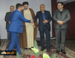 ویژه برنامه بزرگداشت هفته پژوهش آذربایجان شرقی