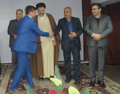 ویژه برنامه بزرگداشت هفته پژوهش آذربایجان شرقی