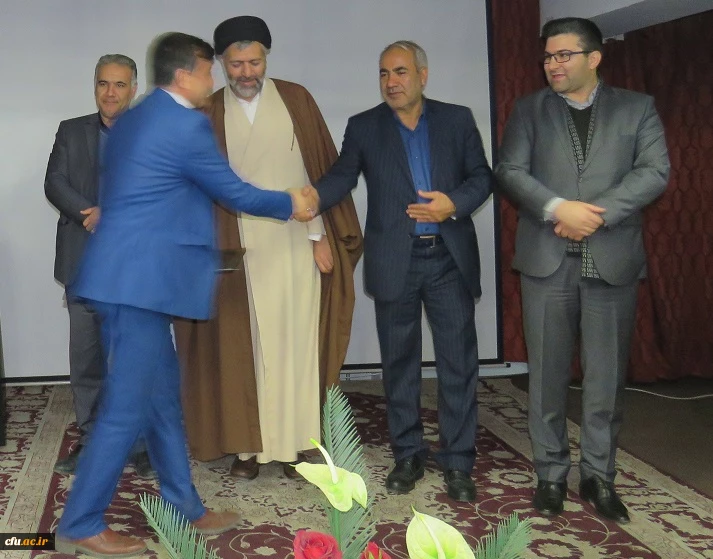 ویژه برنامه بزرگداشت هفته پژوهش آذربایجان شرقی