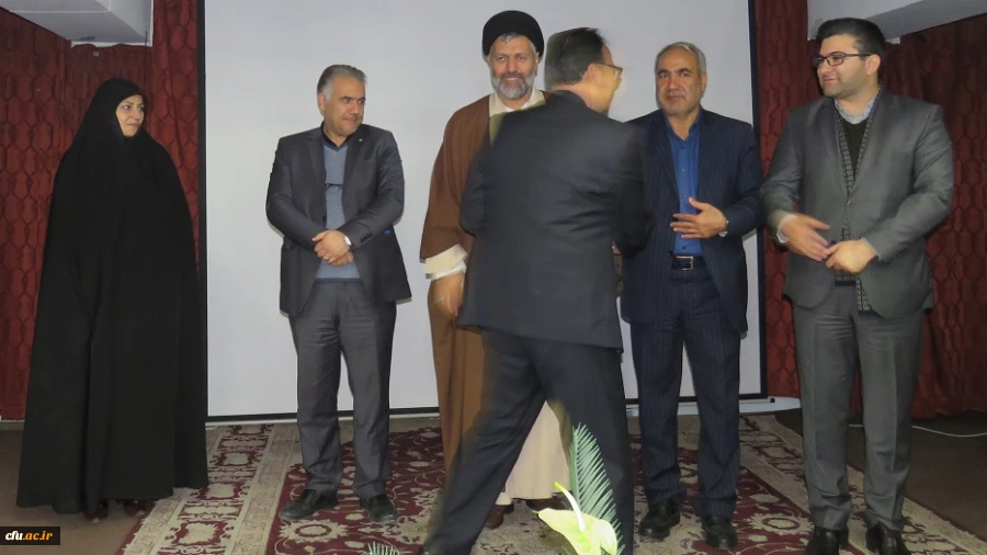 ویژه برنامه بزرگداشت هفته پژوهش آذربایجان شرقی