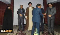 ویژه برنامه بزرگداشت هفته پژوهش آذربایجان شرقی