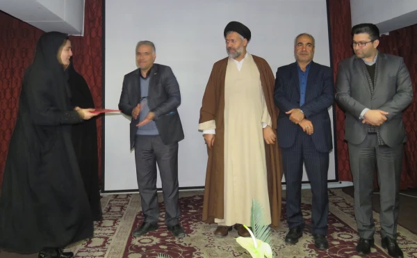 ویژه برنامه بزرگداشت هفته پژوهش آذربایجان شرقی