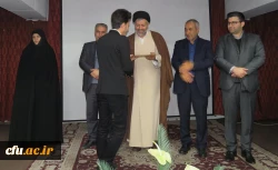 ویژه برنامه بزرگداشت هفته پژوهش آذربایجان شرقی