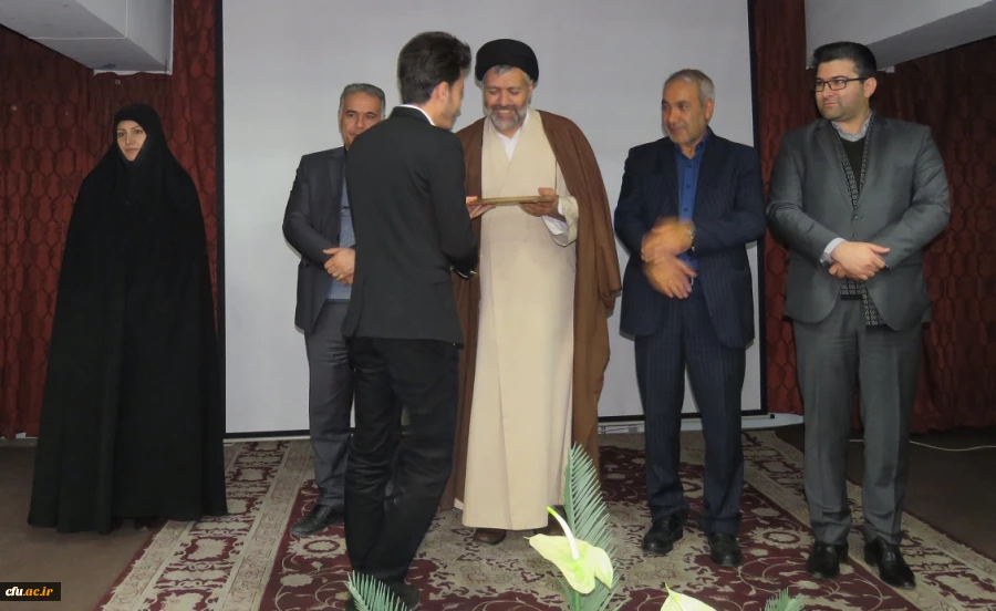 ویژه برنامه بزرگداشت هفته پژوهش آذربایجان شرقی