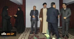 ویژه برنامه بزرگداشت هفته پژوهش آذربایجان شرقی