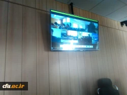 معاون دانشجویی دانشگاه فرهنگیان همزمان با برگزاری آزمون مجازی سرپرستان سراسر کشور طی ارتباط ویدیو کنفرانسی عنوان کرد:

استفاده مطلوب و هدفمند از ظرفیت و استعدادهای دانشگاه فرهنگیان 4