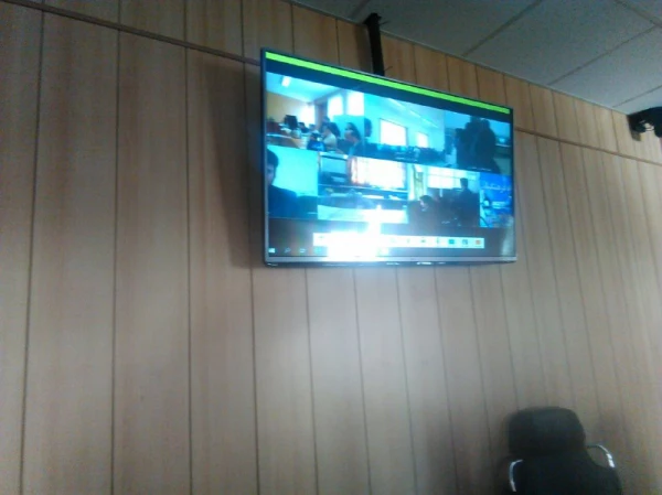 معاون دانشجویی دانشگاه فرهنگیان همزمان با برگزاری آزمون مجازی سرپرستان سراسر کشور طی ارتباط ویدیو کنفرانسی عنوان کرد:

استفاده مطلوب و هدفمند از ظرفیت و استعدادهای دانشگاه فرهنگیان 4