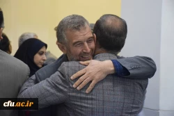 همایش هشتادوچهارمین سالگرد تاسیس دانشگاه فرهنگیان مازندران برگزار شد.