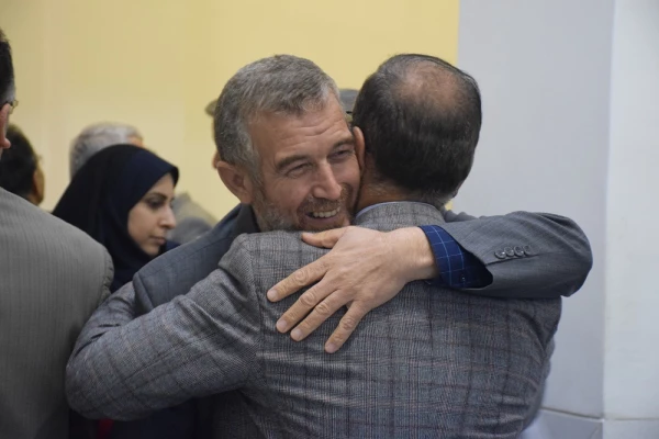 همایش هشتادوچهارمین سالگرد تاسیس دانشگاه فرهنگیان مازندران برگزار شد.