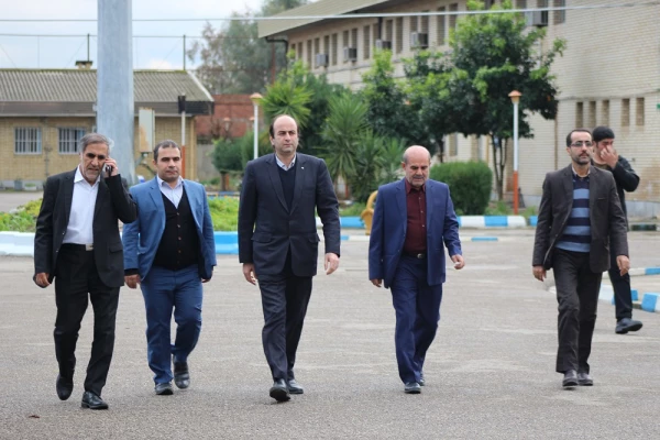 همایش هشتادوچهارمین سالگرد تاسیس دانشگاه فرهنگیان مازندران برگزار شد.