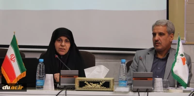 معاون دانشجویی دانشگاه فرهنگیان همزمان با برگزاری آزمون مجازی سرپرستان سراسر کشور عنوان کرد:

ضرورت استفاده مطلوب و هدفمند از ظرفیت و استعدادهای دانشگاه فرهنگیان