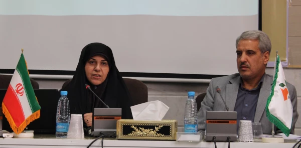 معاون دانشجویی دانشگاه فرهنگیان همزمان با برگزاری آزمون مجازی سرپرستان سراسر کشور طی ارتباط ویدیو کنفرانسی عنوان کرد:

استفاده مطلوب و هدفمند از ظرفیت و استعدادهای دانشگاه فرهنگیان
 2