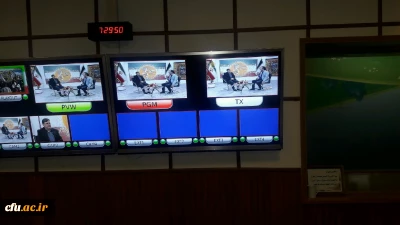 رییس دانشگاه فرهنگیان کشور در برنامه های صدا و سیمای استان مرکزی:

دانشگاه فرهنگیان از موج گذشته به اوج می اندیشد