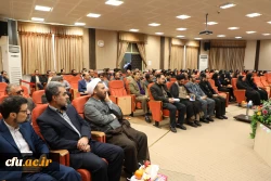 مراسم گرامیداشت حماسه 9 دی 3