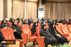 مراسم گرامیداشت حماسه 9 دی 5