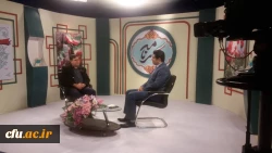 رییس دانشگاه فرهنگیان کشور در برنامه های صدا و سیمای استان مرکزی:

دانشگاه فرهنگیان از موج گذشته به اوج می اندیشد 2