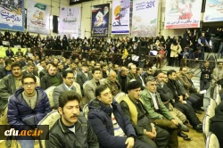 خروش انقلابی دانشگاه فرهنگیان استان کردستان در یوم الله 9 دی 4