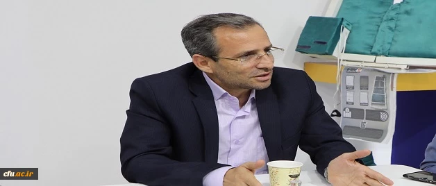 نمایشگاه دستاوردهای پژوهشی، فناوری و فن بازار