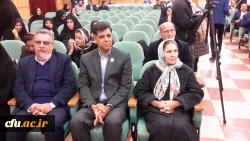 برگزاری آیین نکوداشت یکصدمین سال تربیت معلم هم اکنون در استان فارس  2