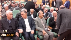 برگزاری آیین نکوداشت یکصدمین سال تربیت معلم هم اکنون در استان فارس  4